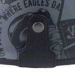 Von Dutch Big Cat EN-2206 / Серо-черный
