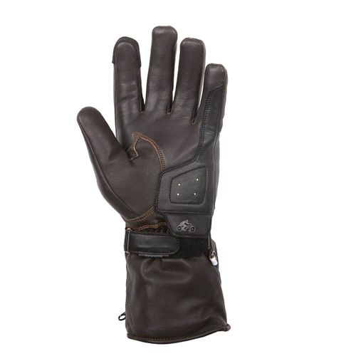 Bora Heating Hiver Cuir / Коричневый