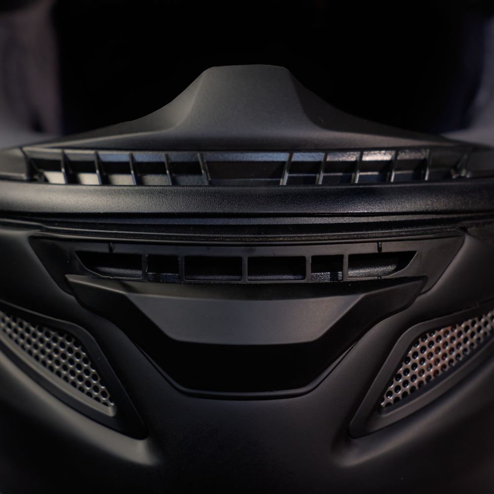 RPHA 12 / Матовый / Черный