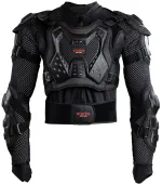 Body Armor Solid Chest / Черный