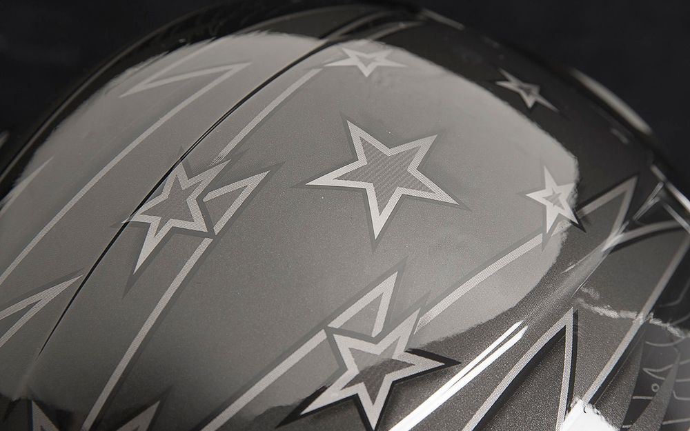 Airframe Pro Warbird / Черный