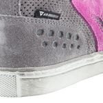 BIKER AIR LADY / Женские / Серый