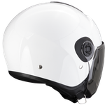 City II Solid / Белый