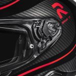 RPHA71 Cleta MC1 / Черно-красный