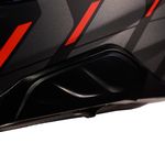 i71 Simo MC6HSF / Серо-оранжевый