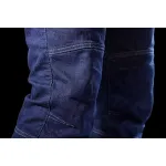 D03 Tapered / Синий