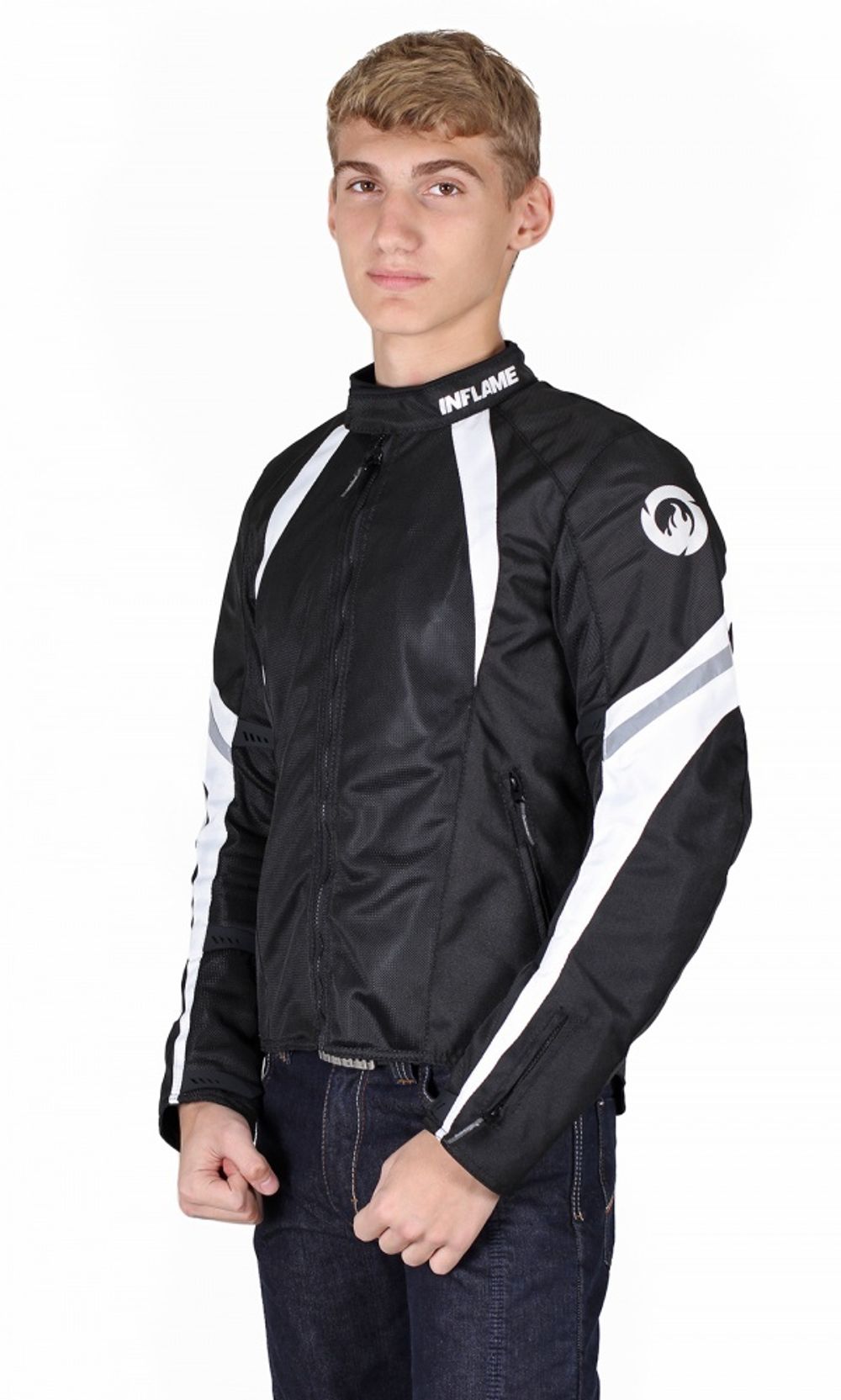 Inferno / Черный