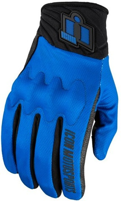 Anthem 3 Glove / Синий