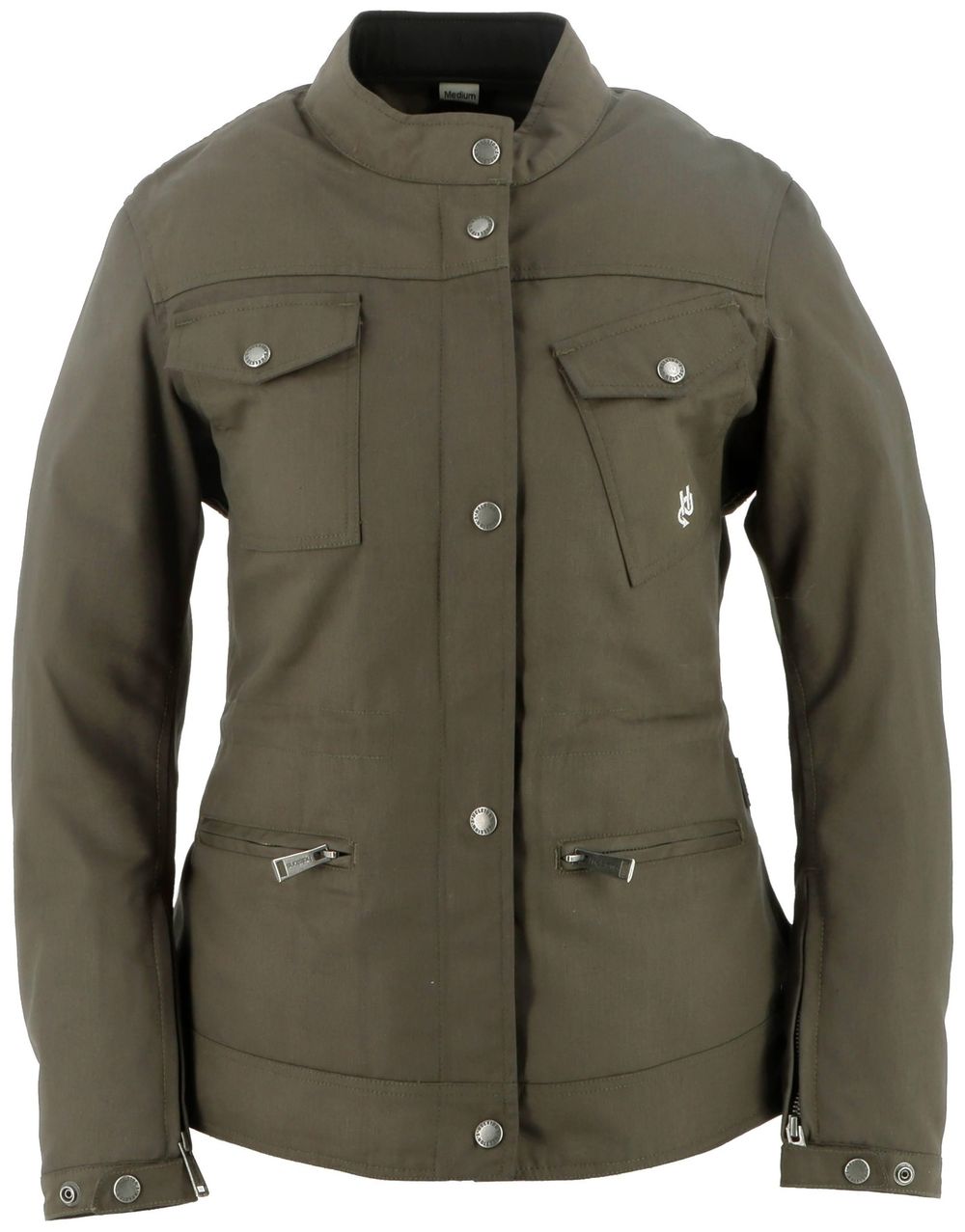 Mohave Coton-Canvas / Женская / Хаки