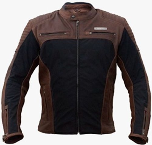 Wizard / Черно-коричневый