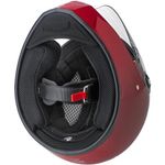 Lane Splitter Gloss / Красный