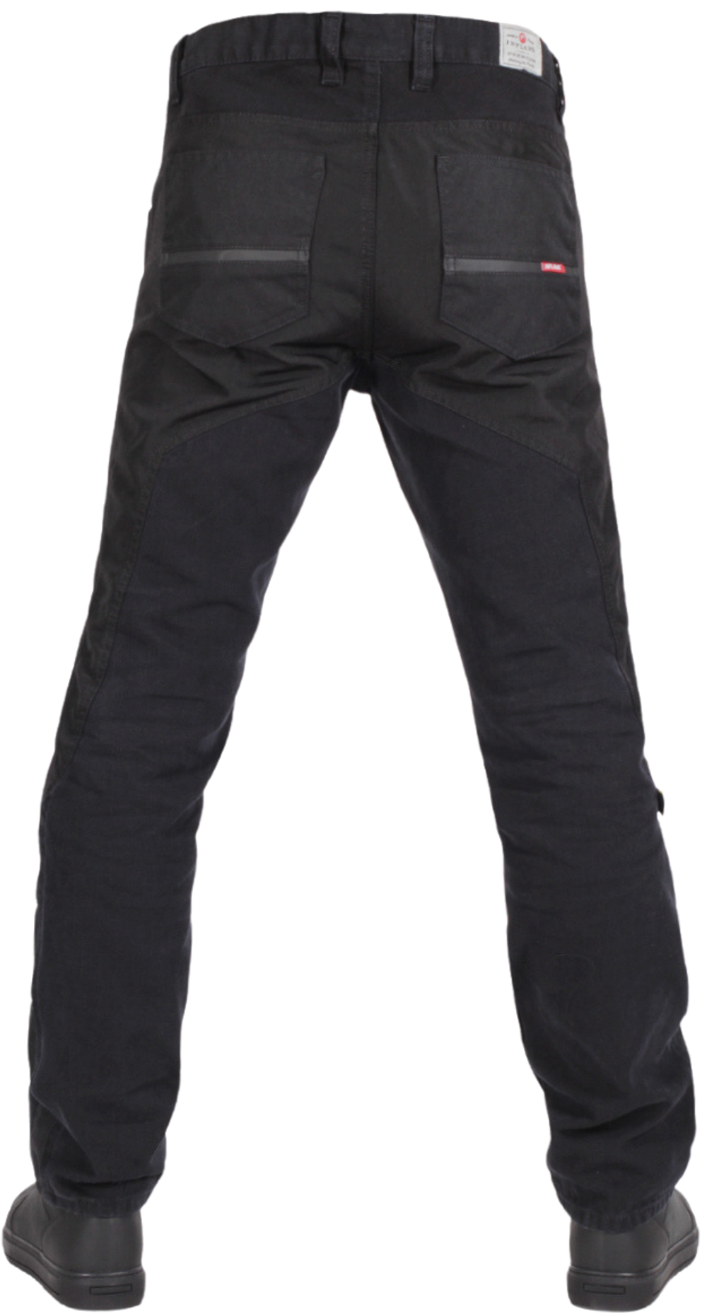 Scorp Plus / Черный