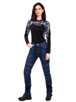 Citizen Rider Gwendolyn Stretch Regular Fit / Женские / Синий