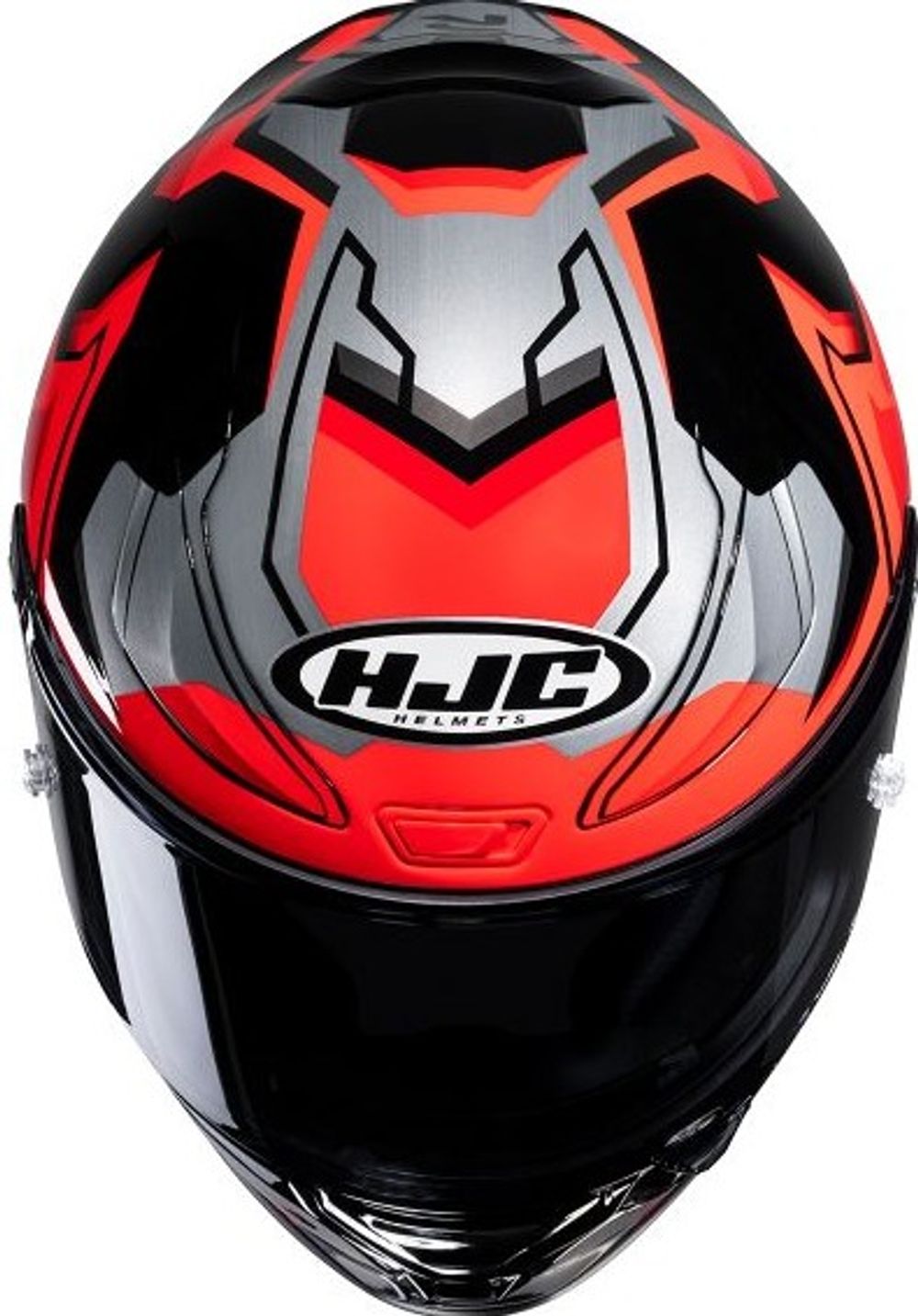 RPHA1 Nomaro MC1 / Черно-красный