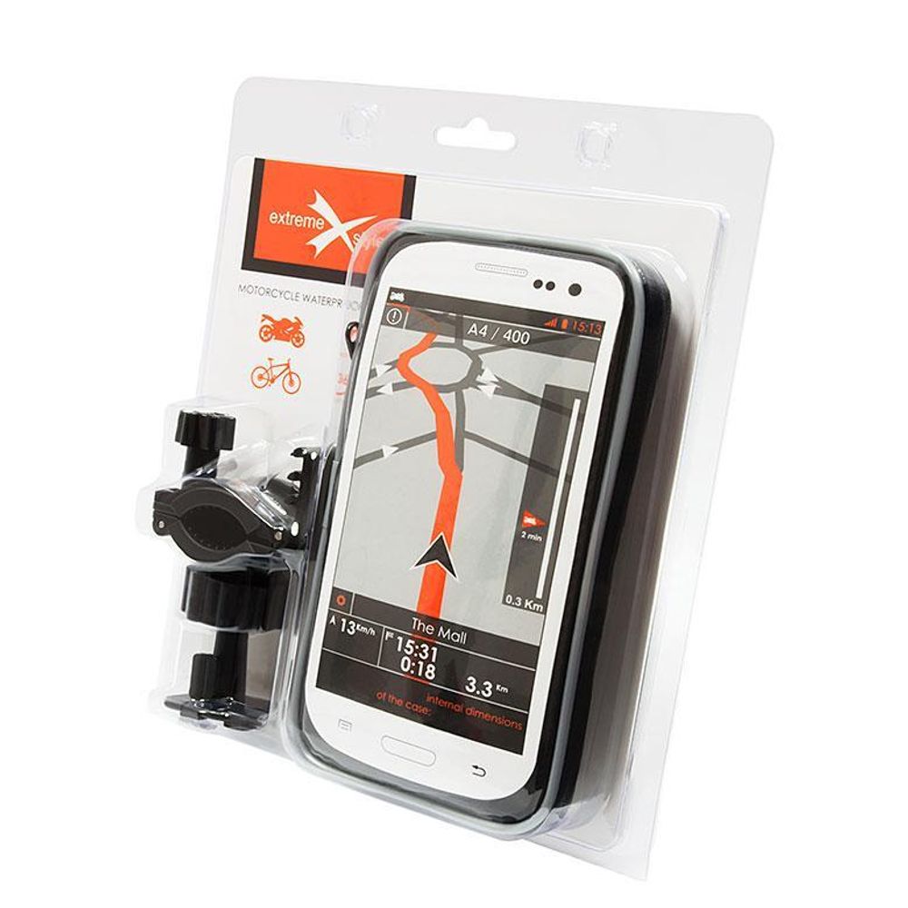 Водоотпорный чехол МОТО TAB 140