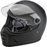 Lane Splitter Gen 2 Clear / Прозрачный