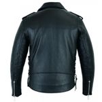 Special Leather / Черный