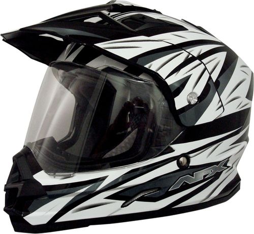 FX-39 Multi Stryke / Черно-белый