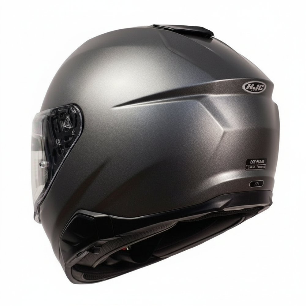 i71 Semi / Матовый / Темно-серый