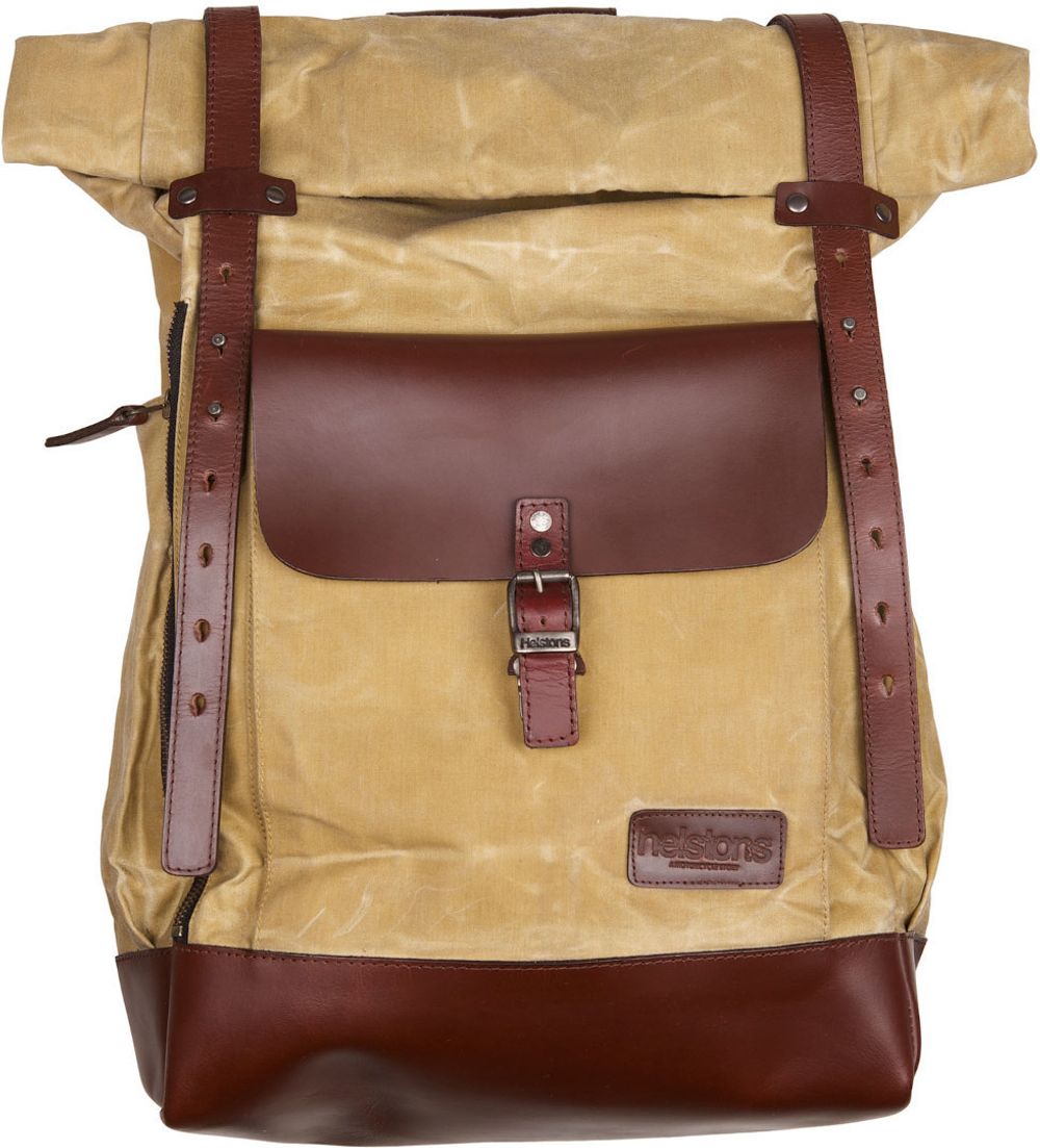 Sac Paddock / Коричневый