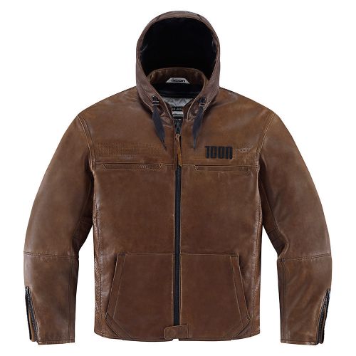 Hood 1000 / Коричневый
