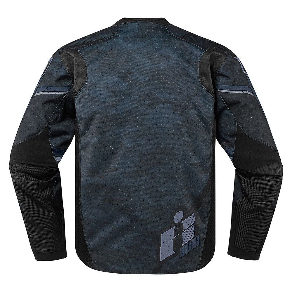 Overlord Primary / Черный