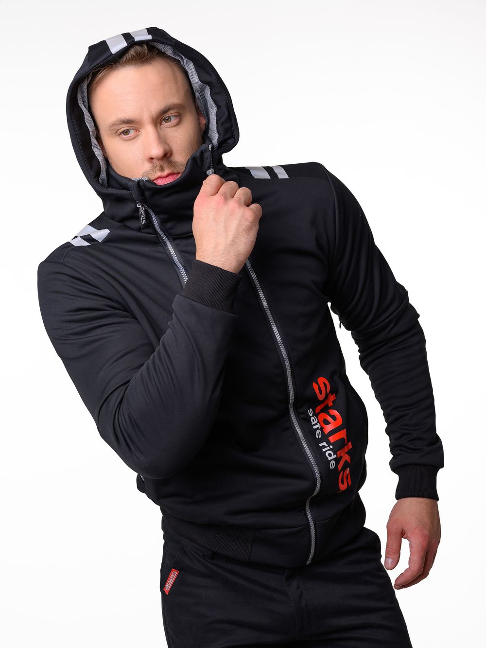 Rebel WS / Черный