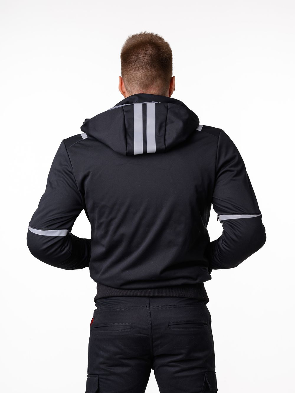 Rebel WS / Черный