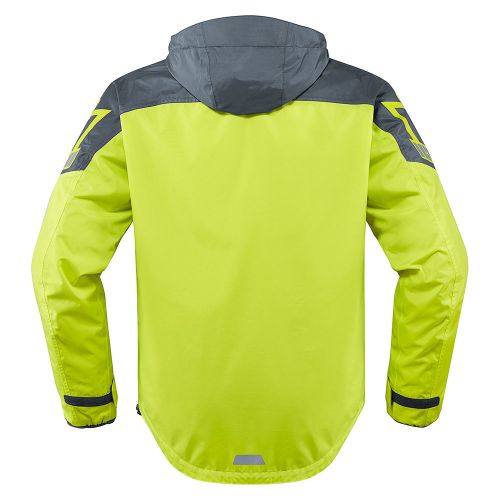 PDX 2 Waterproof / Желтый