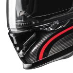 RPHA71 Cleta MC1 / Черно-красный