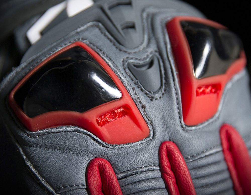 Мотоперчатки Hypersport Pro Long