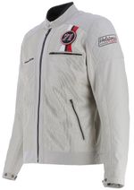 Stinger Air Tissu Mesh / Белый