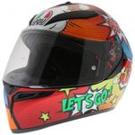 K-3 Sv Multi / Микс