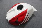 Комплект пластика для мотоцикла Honda CBR 600 RR 05-06 Бело-Красный