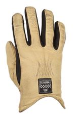 Fidji Cuir Hiver / Женские / Бежевый