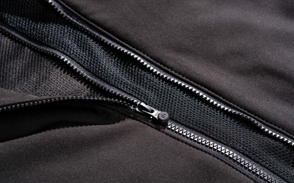 Basehawk 2 Jacket / Черный