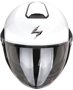 City II Solid / Белый