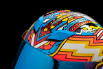 Airflite Flyboy Helmet / Синий