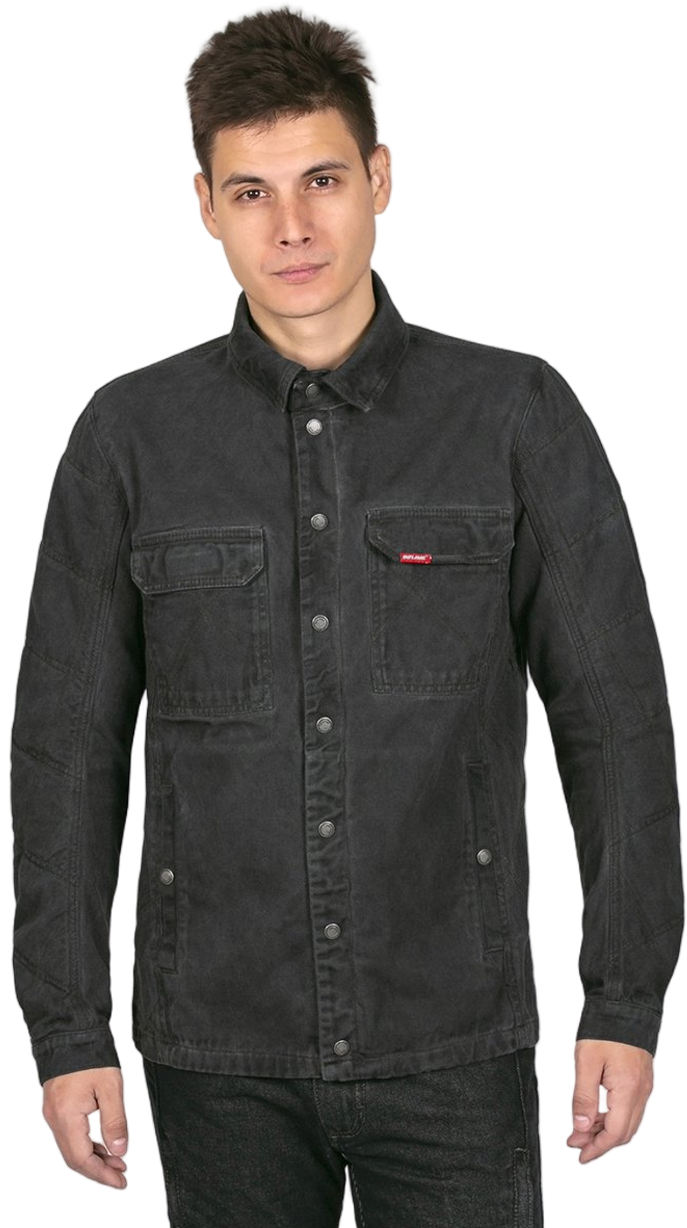 Roma Horl / Серый