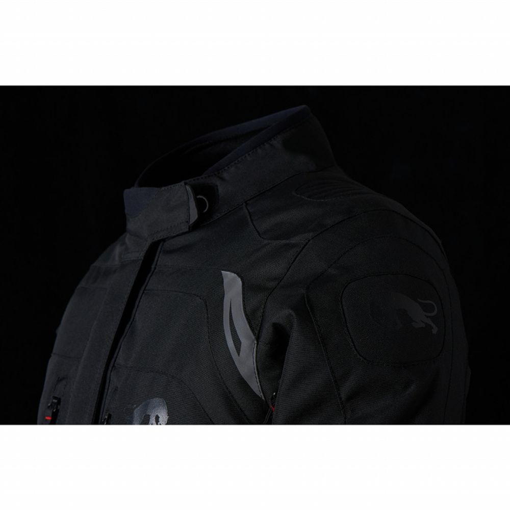 Apalaches / Женская / Черный