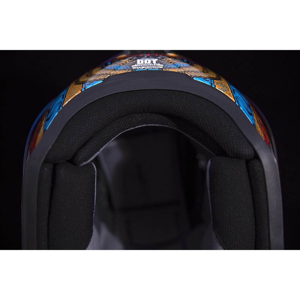 Airform Pharaoh / Голубой
