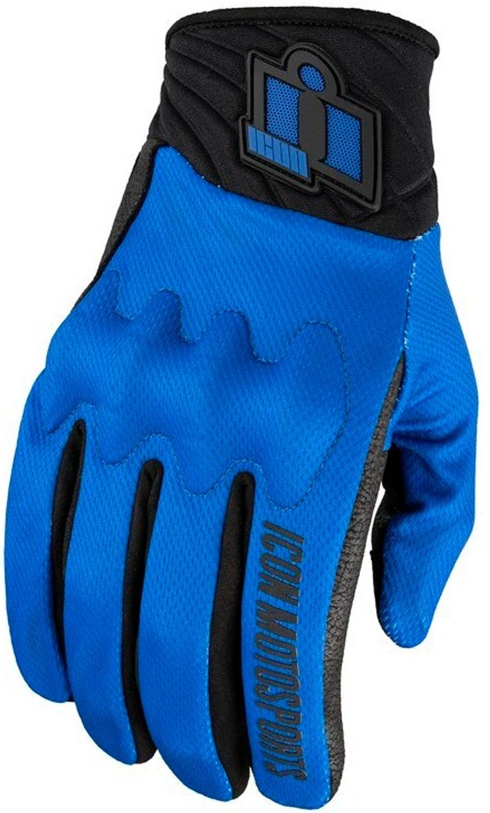 Anthem 3 Glove / Синий