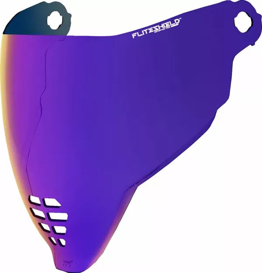 Airflite Flite Shield / Фиолетовый