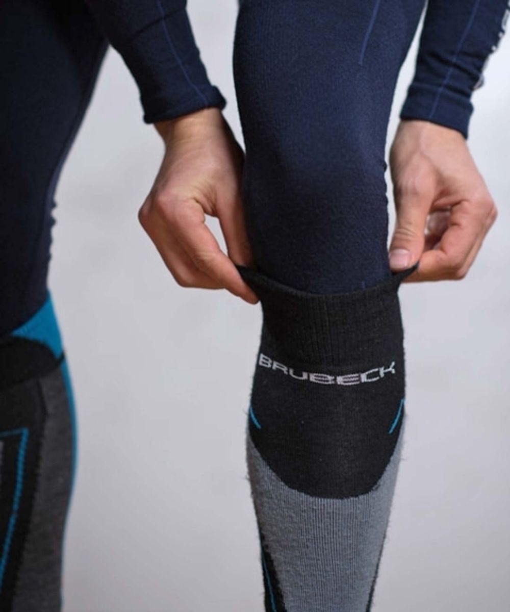 Snow Force Light / Серо-синий