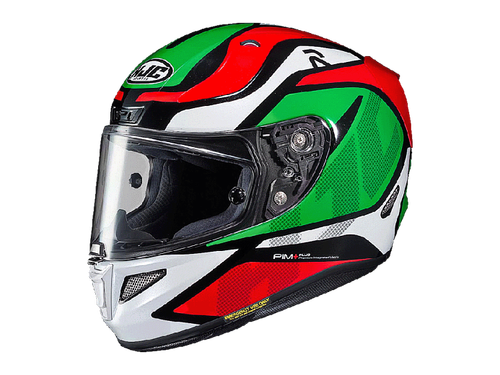 RPHA11 Deroka MC4 / Микс