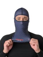 Подшлемник Light print / Черный