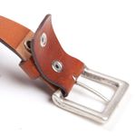 Ceinturon / Коричневый