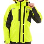 EVO Woman / Женская / Желтый