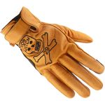 Von Dutch - Bones Cuir / Коричнево-черный