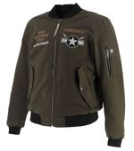 TIger Toile Canvas / Хаки